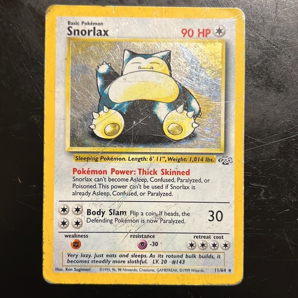 Pokémon cards real and Rare - Picture 2 of 8